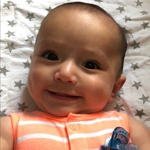 Meet your Posher, Rose